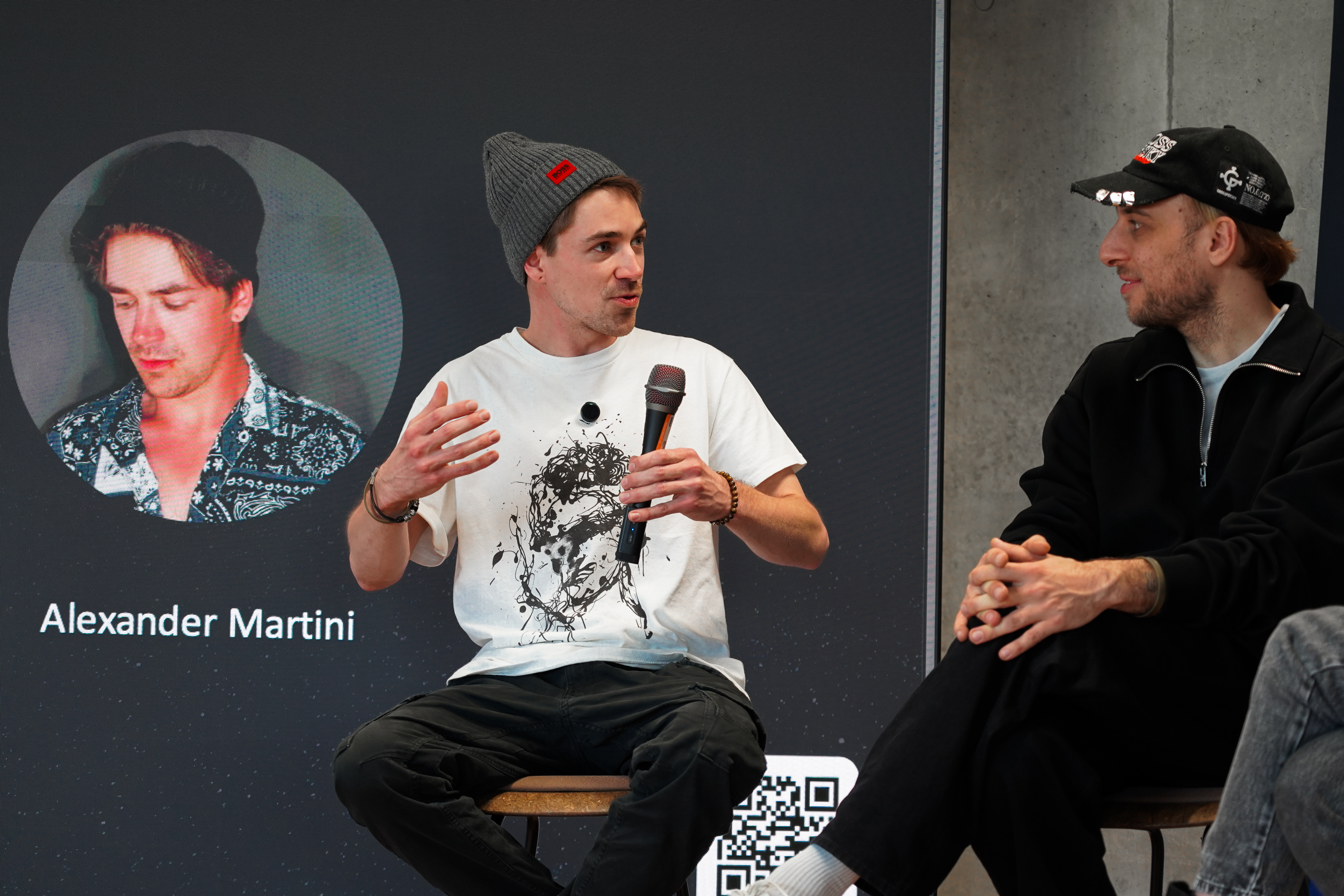 Inspiration Days @ TEECH